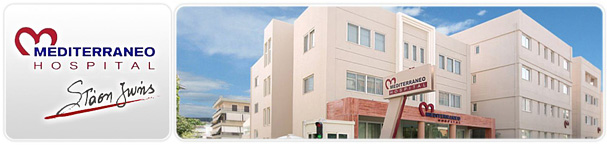 mediterraneo hospital